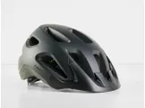 Cykelhjälm Trek Solstice Mips Svart
